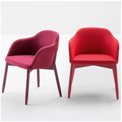 Fauteuil rembourré Spy 650