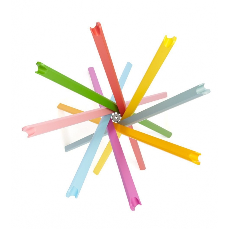 Porte-vêtements pliant Sciangai