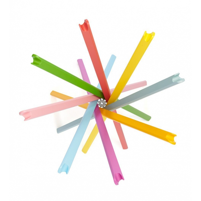 Porte-vêtements pliant Sciangai