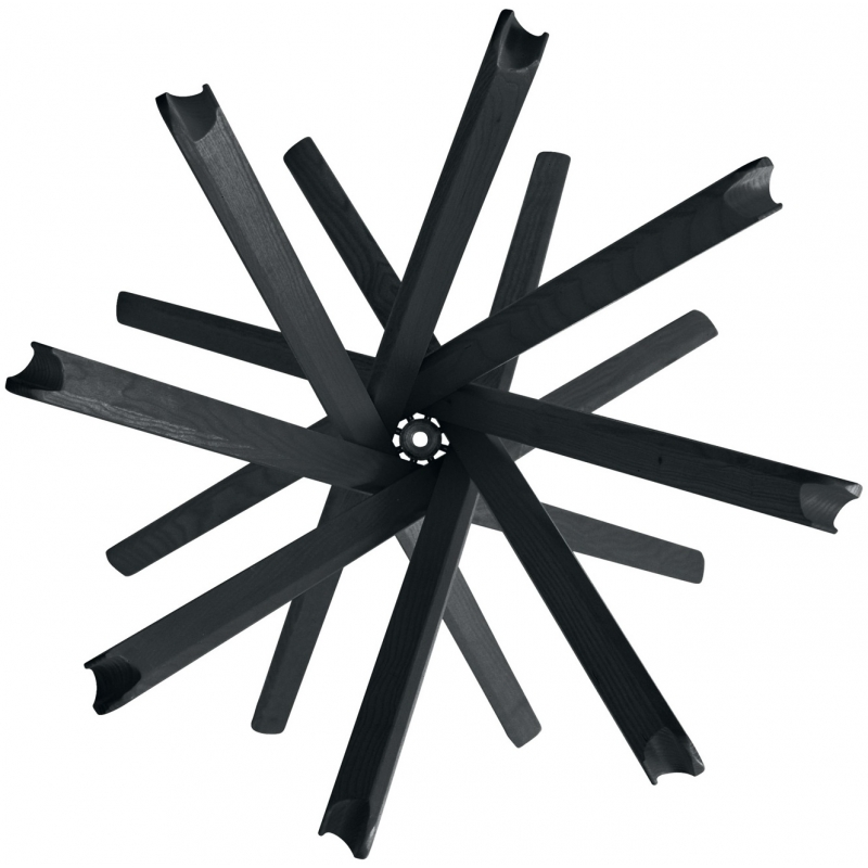 Porte-vêtements pliant Sciangai