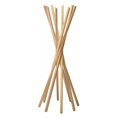 Porte-vêtements pliant Sciangai