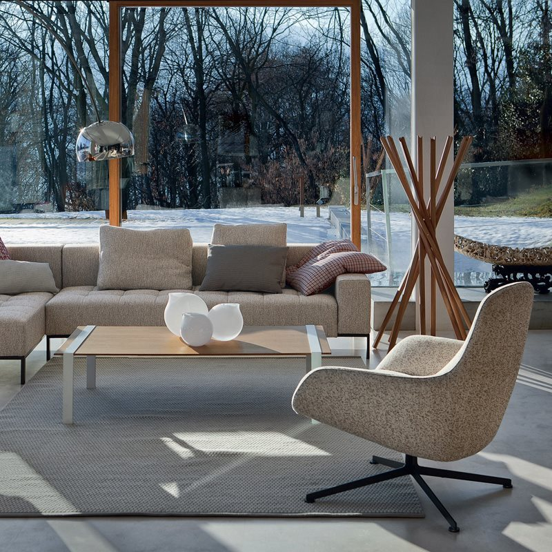 Porte-vêtements pliant Sciangai