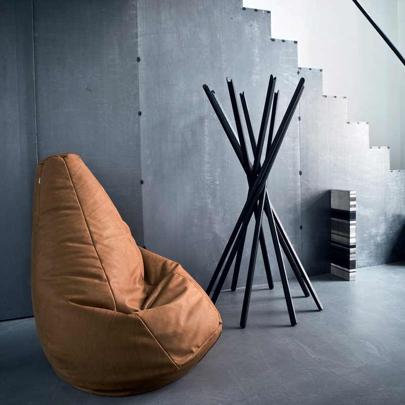 Porte-vêtements pliant Sciangai