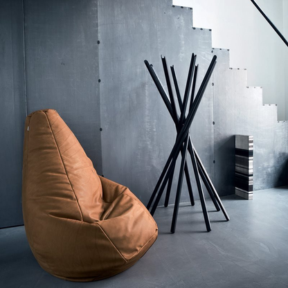 Porte-vêtements pliant Sciangai