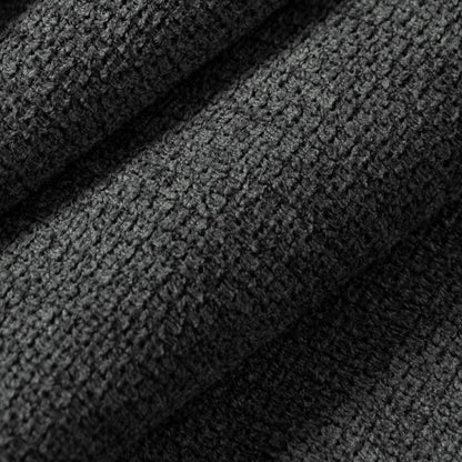 Canapé sectionnel, ensemble de canapé réversible en chenille en forme de U, combinaison libre, canapé convertible surdimensionné 8 places