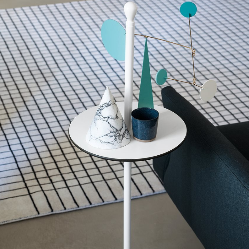 Table d'appoint Servomuto