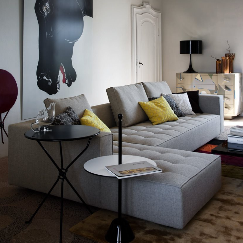 Table d'appoint Servomuto