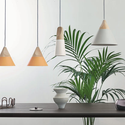 Lampe suspendue Slope