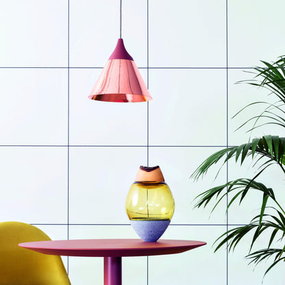 Lampe suspendue Slope