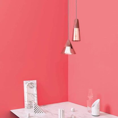 Lampe suspendue Slope