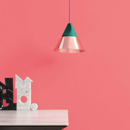 Lampe suspendue Slope