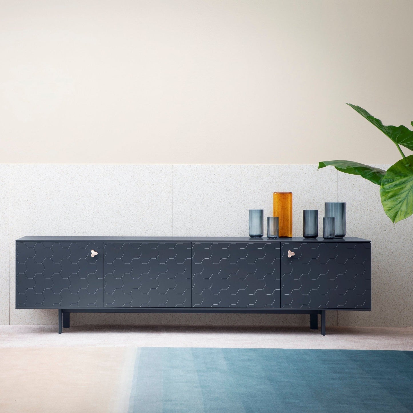 Buffet et armoire Soko