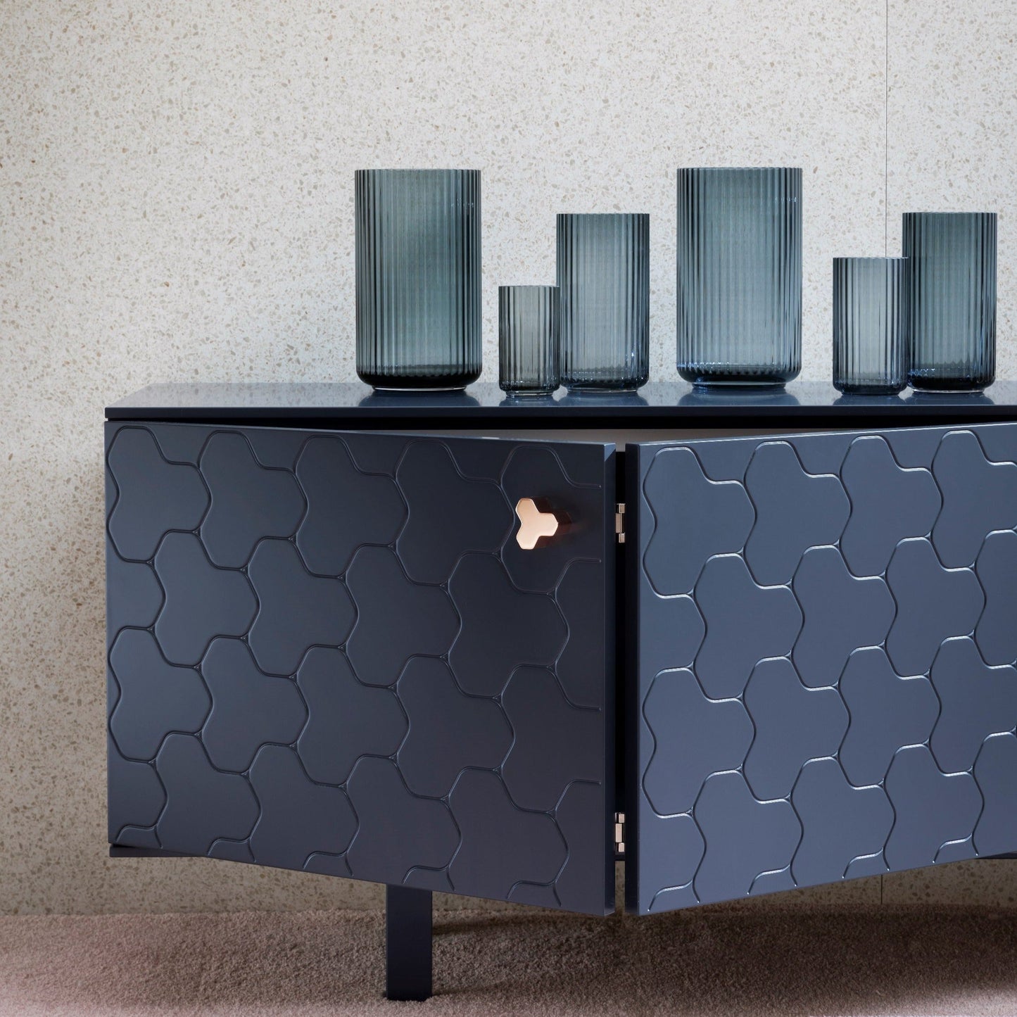 Buffet et armoire Soko