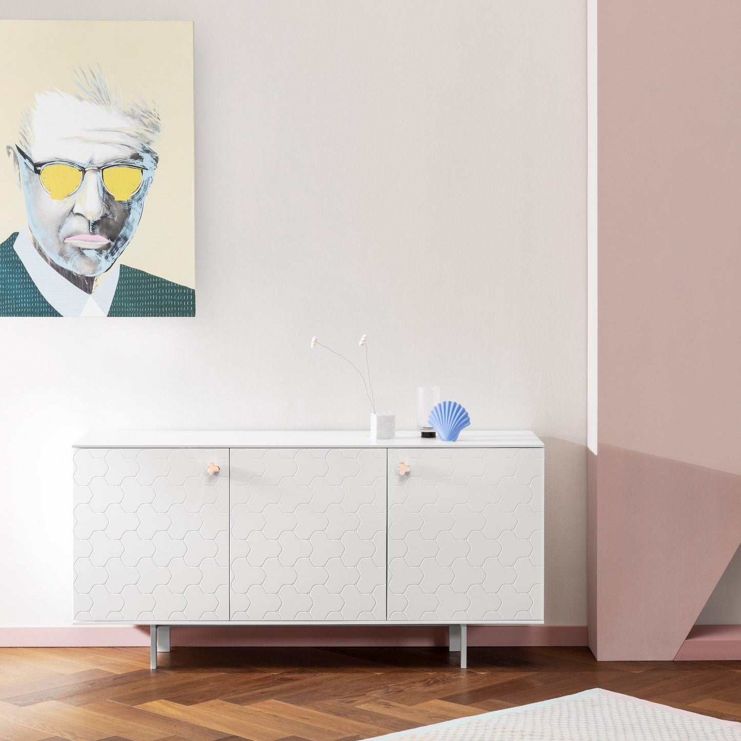 Buffet et armoire Soko