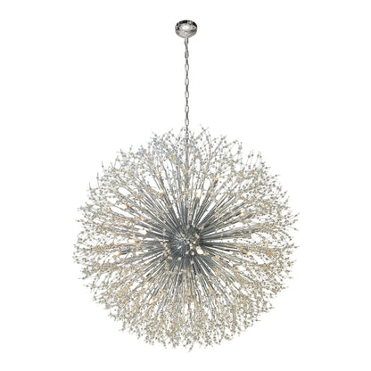 Lustre Starburst 47 large luminaire en cristal