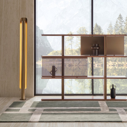 Lampadaire LED Stockholm