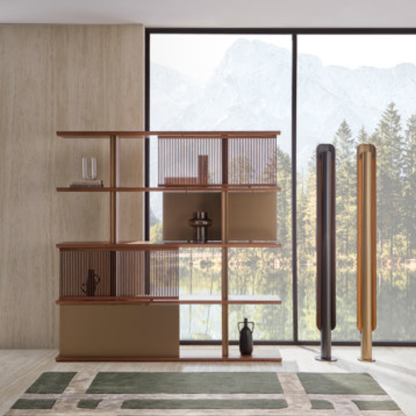 Lampadaire LED Stockholm