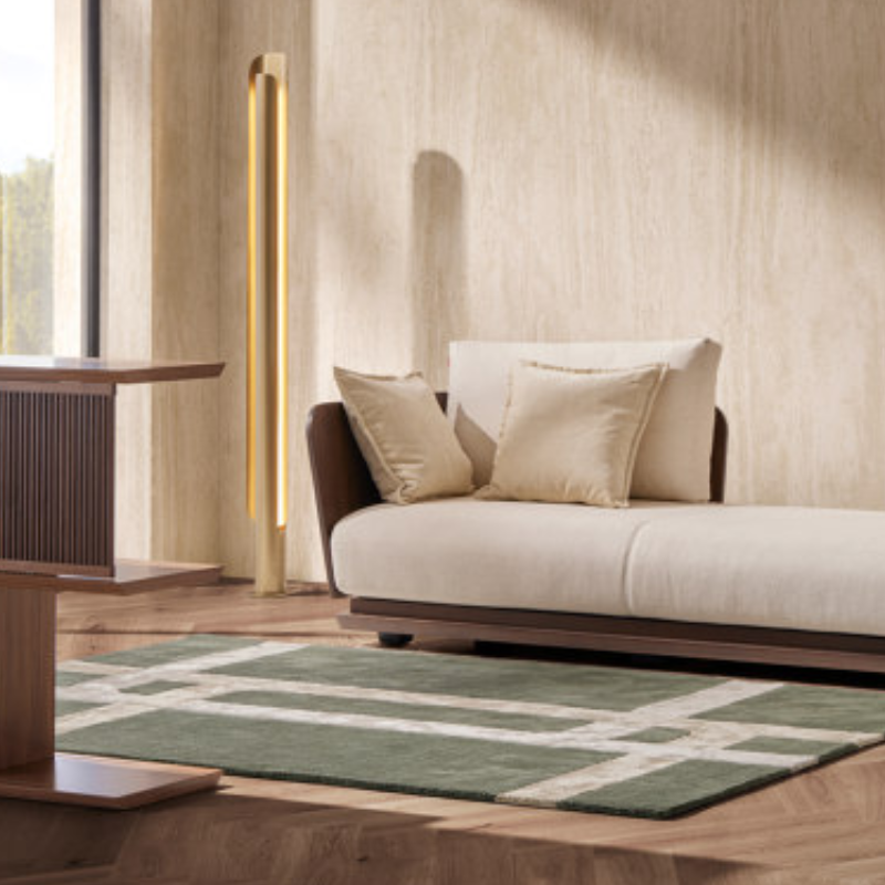 Lampadaire LED Stockholm