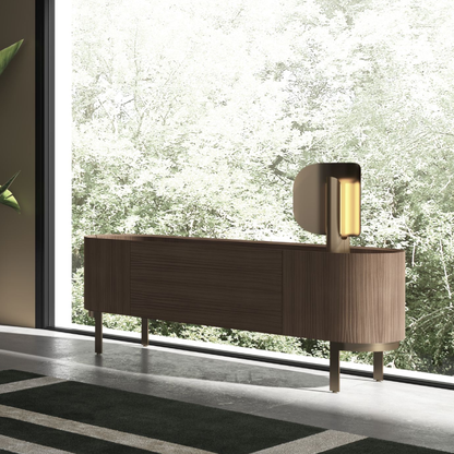 Lampe de table LED Stockholm