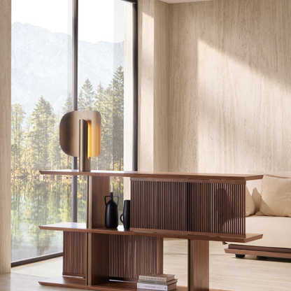 Lampe de table LED Stockholm