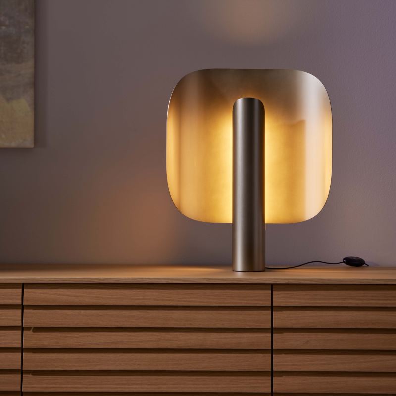 Lampe de table LED Stockholm