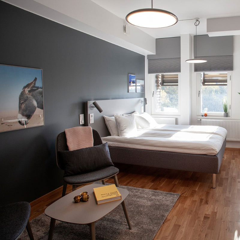 Fauteuil de salon pour poupée 563