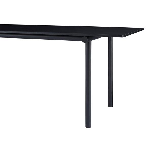 Table à manger Tubby Tube