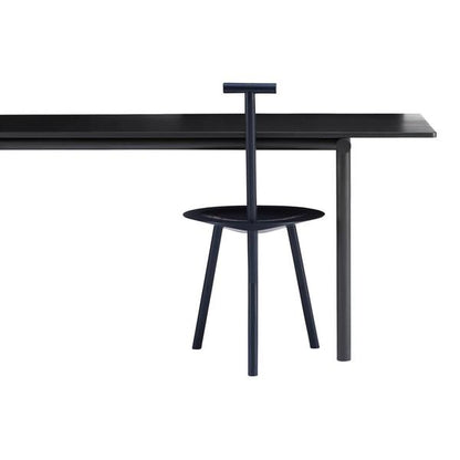 Table tubulaire Tubby