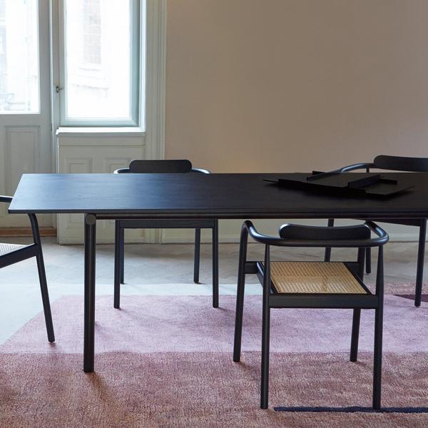 Table tubulaire Tubby