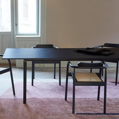 Table tubulaire Tubby