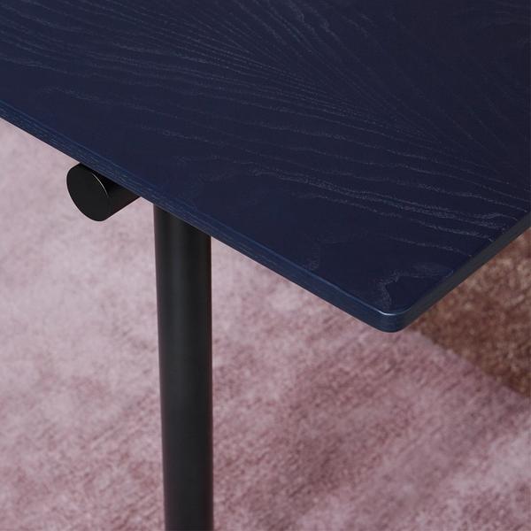 Table tubulaire Tubby