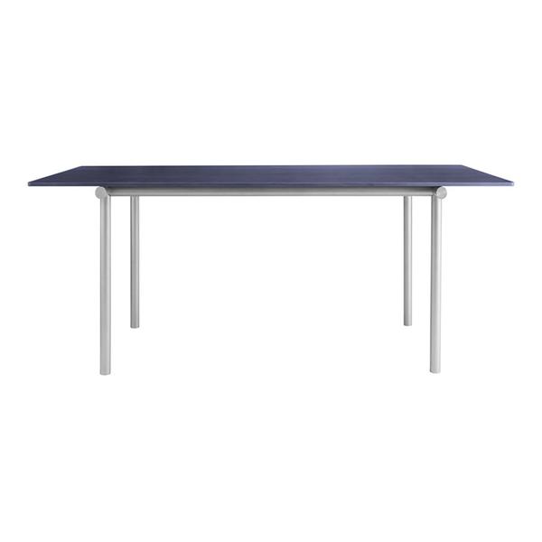 Table tubulaire Tubby