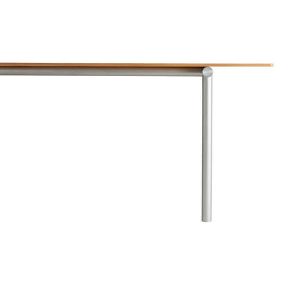 Table tubulaire Tubby