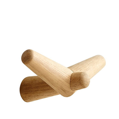 Crochet d'aile de queue