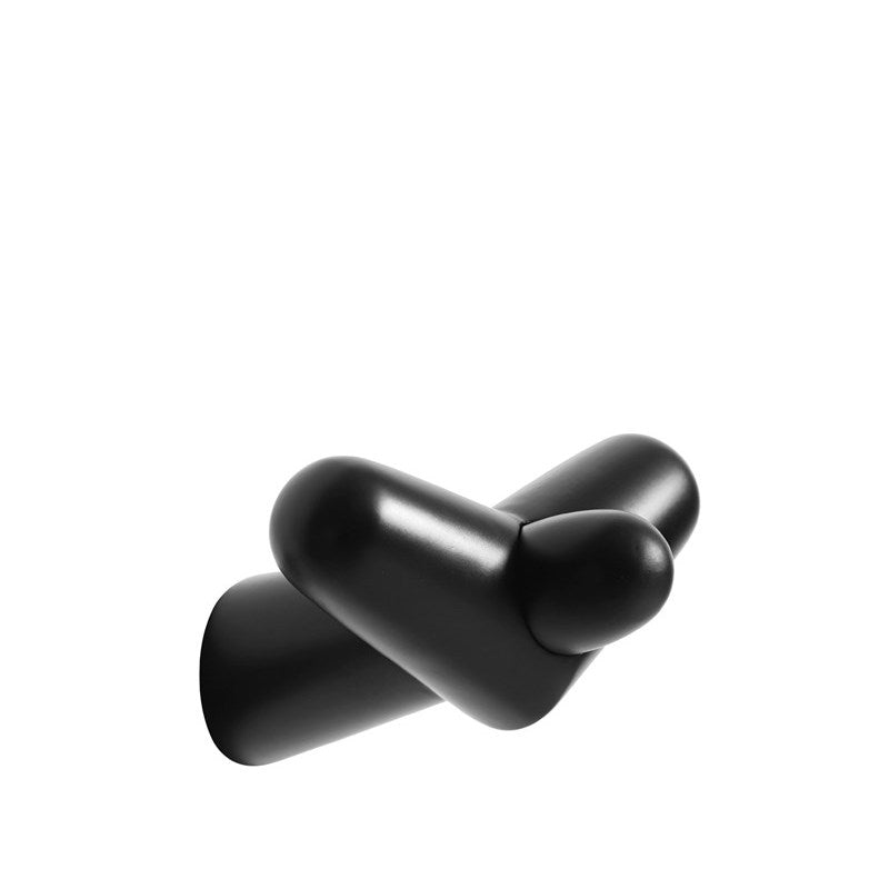 Crochet d'aile de queue