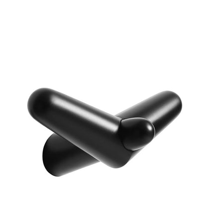 Crochet d'aile de queue