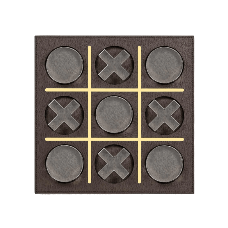 Jeu de société Boston Tris - Livraison rapide