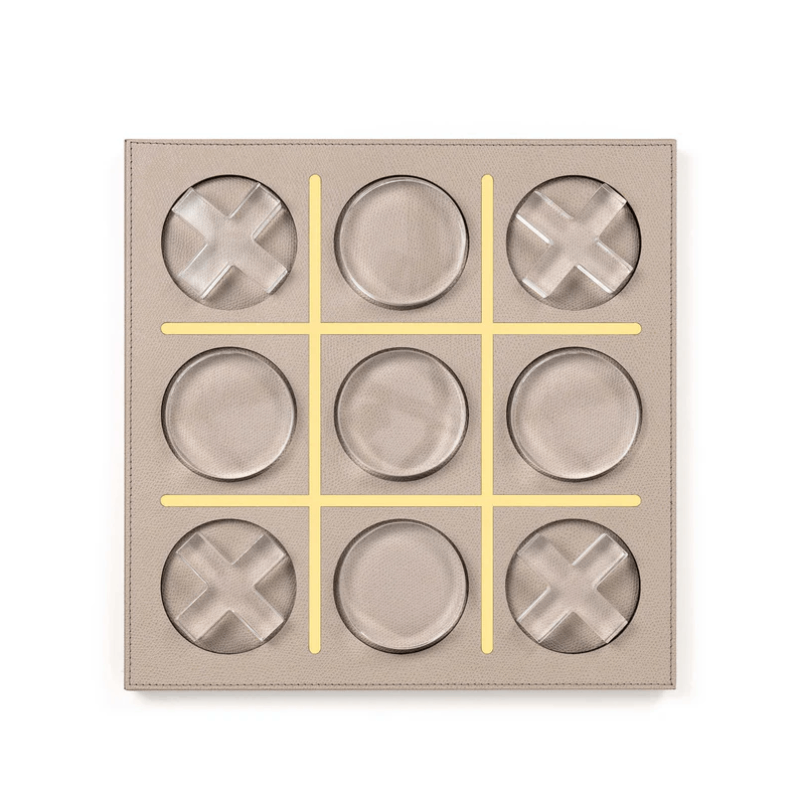 Jeu de société Boston Tris - Livraison rapide