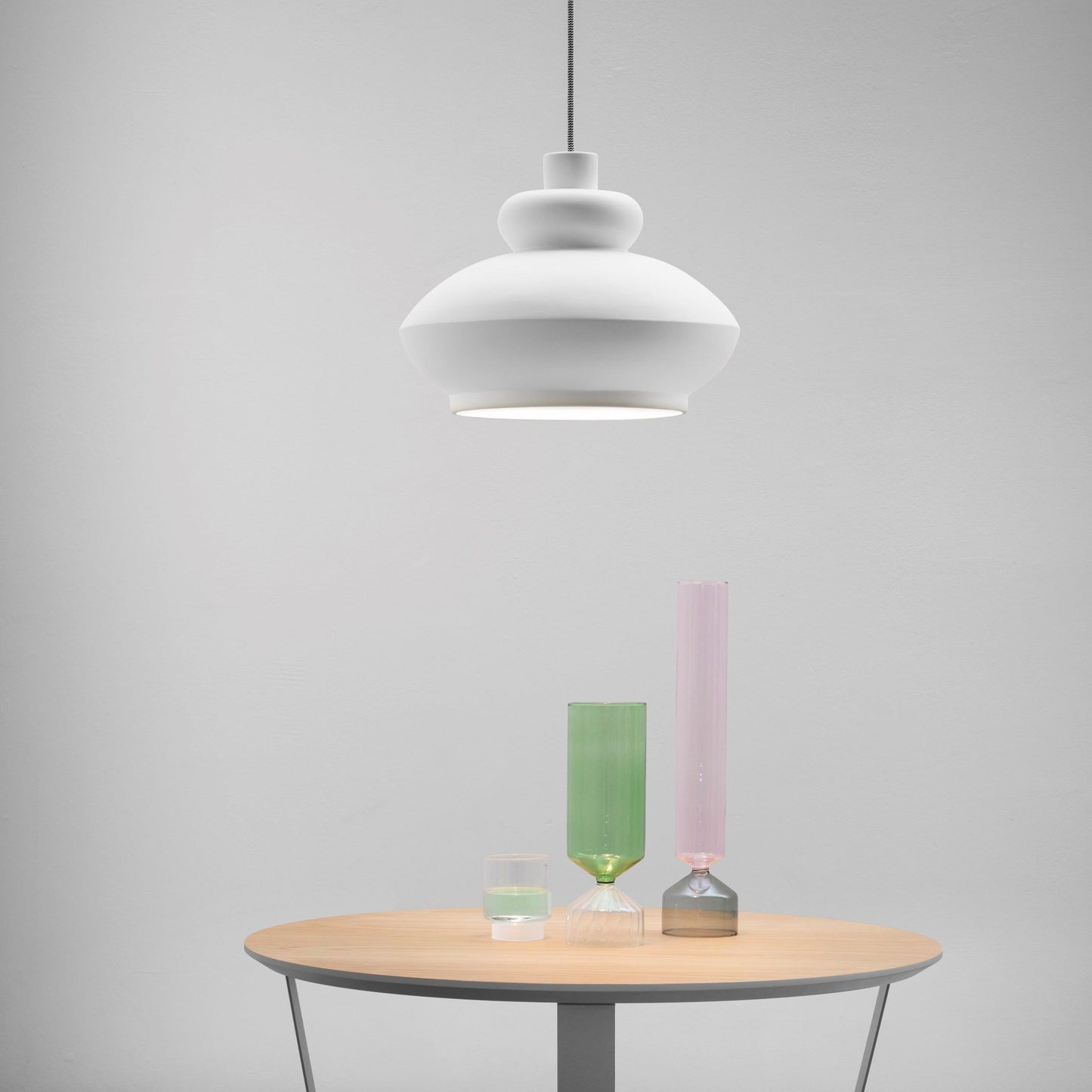 Lampe suspendue Tora 
