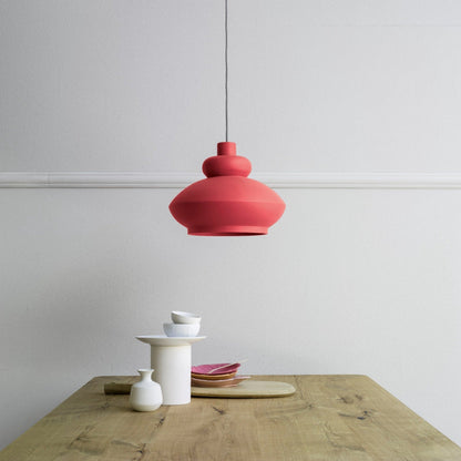 Lampe suspendue Tora 