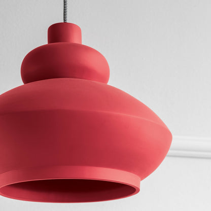 Lampe suspendue Tora 