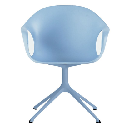 Base à tréteaux pour chaise éléphant