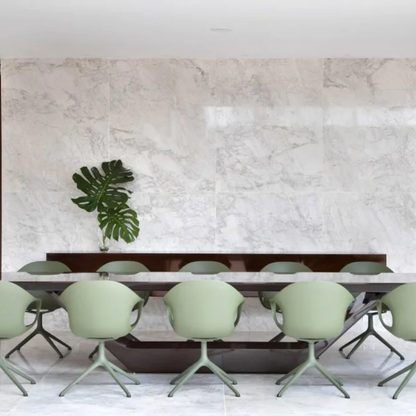 Base à tréteaux pour chaise éléphant