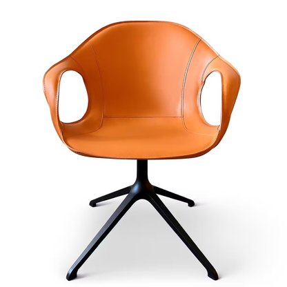 Base à tréteaux pour chaise éléphant