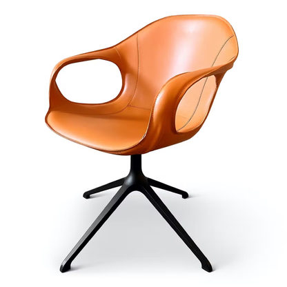 Base à tréteaux pour chaise éléphant