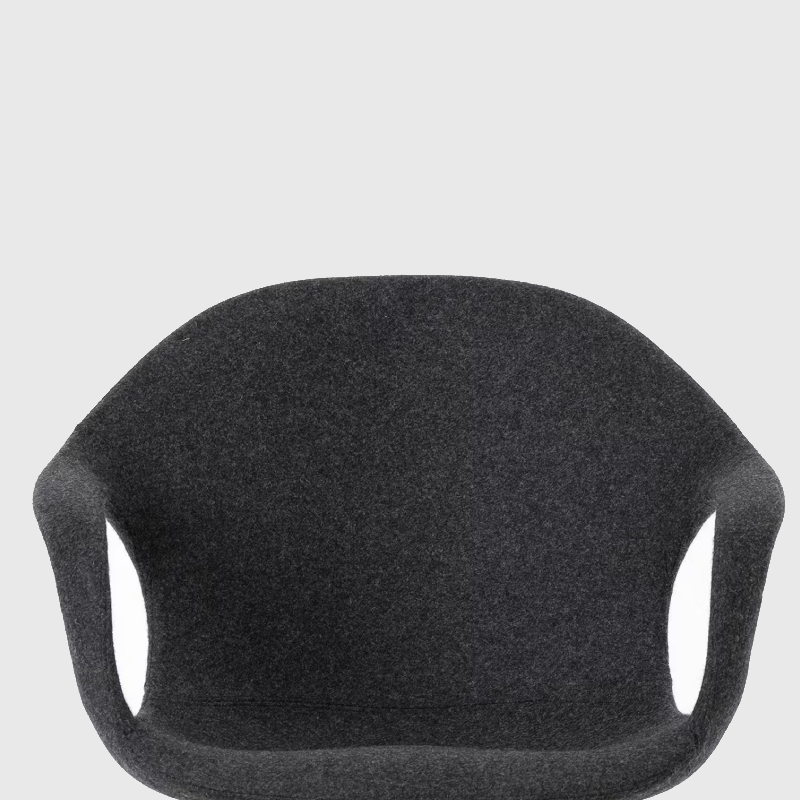 Base à tréteaux pour chaise éléphant