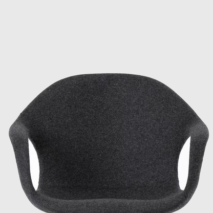 Base à tréteaux pour chaise éléphant