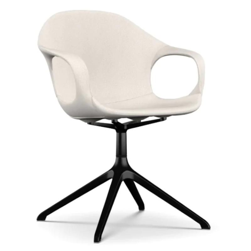 Base à tréteaux pour chaise éléphant