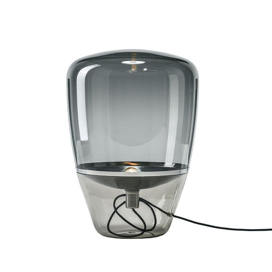 Grande lampe de table Ballons