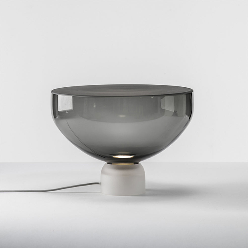 Grande lampe de table Lightline